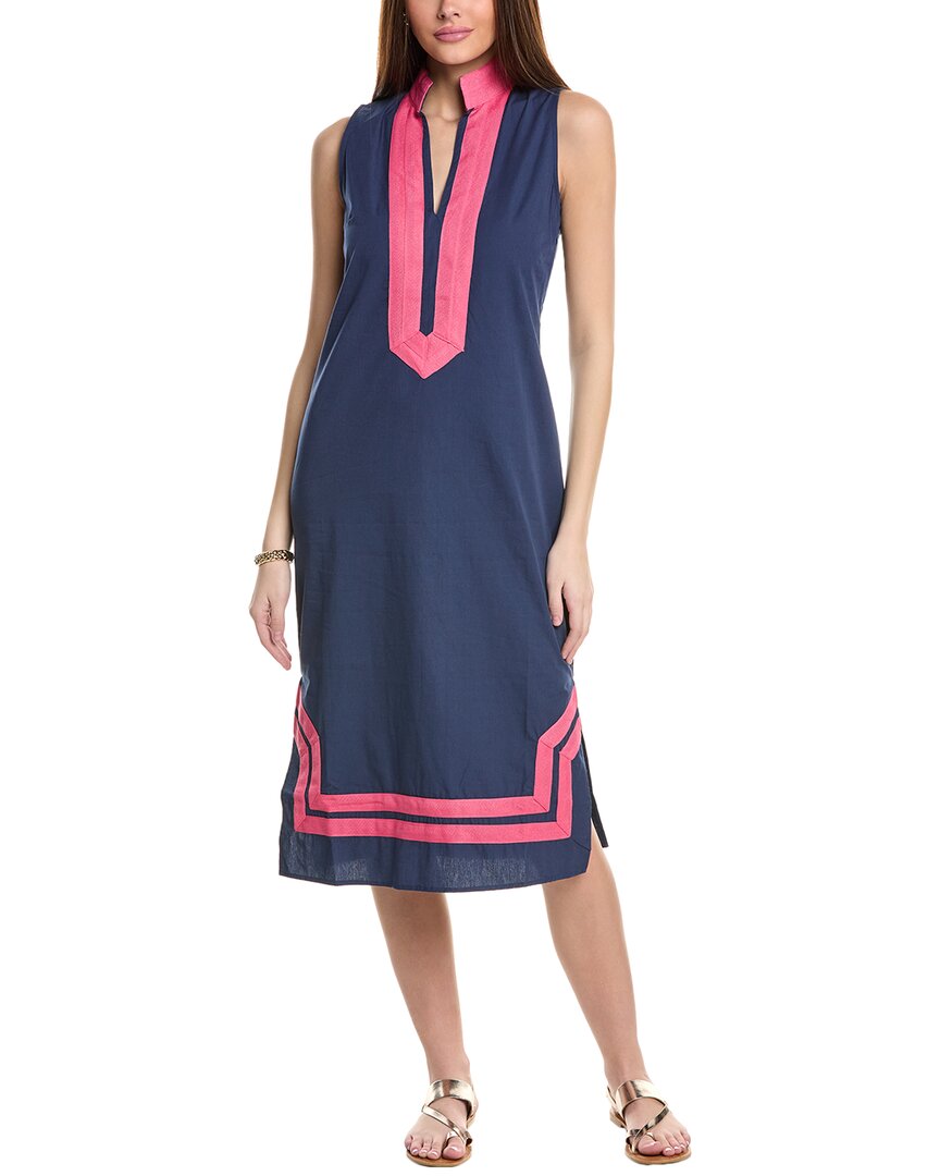 Sail To Sable Sleeveless Tunic
