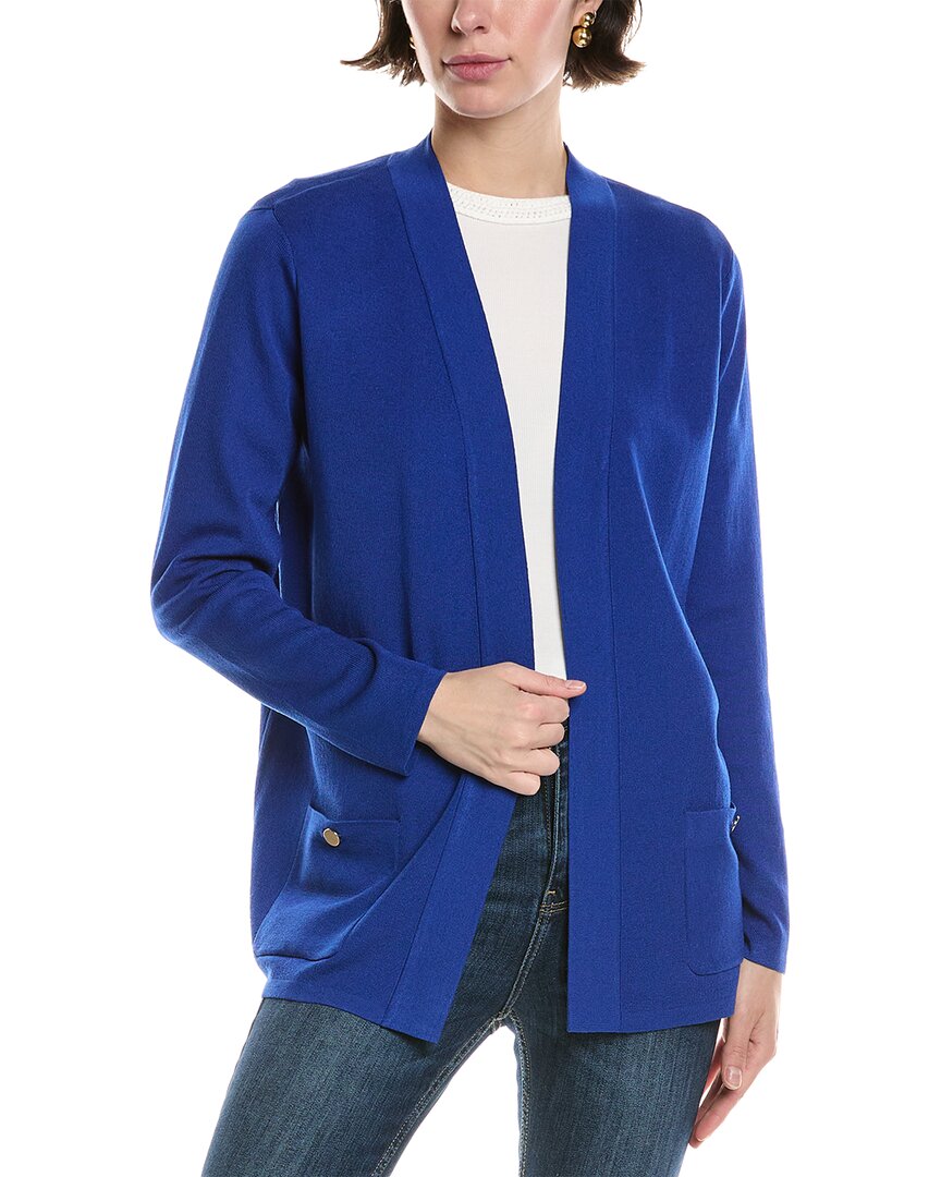 Shop Anne Klein Malibu Cardigan