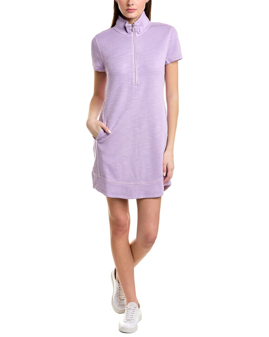 Tommy Bahama Tobago Bay Dress In Purple