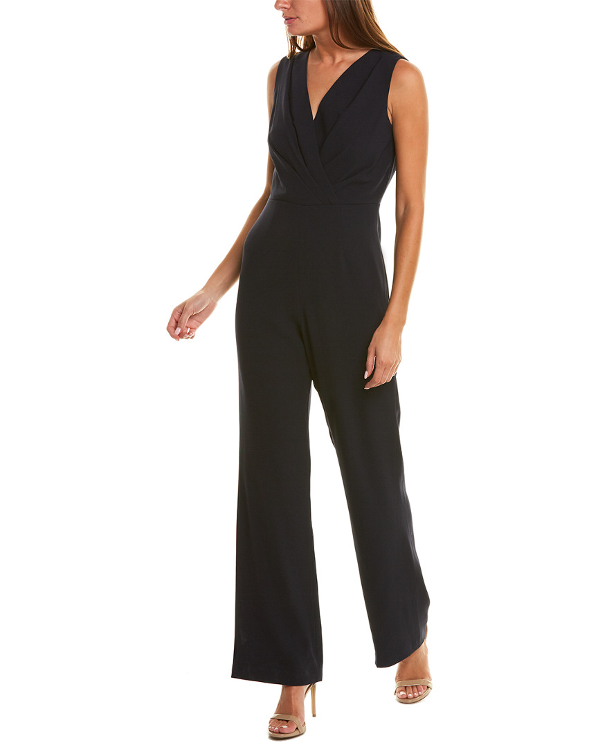 Image of Elie Tahari Adaline Jumpsuit