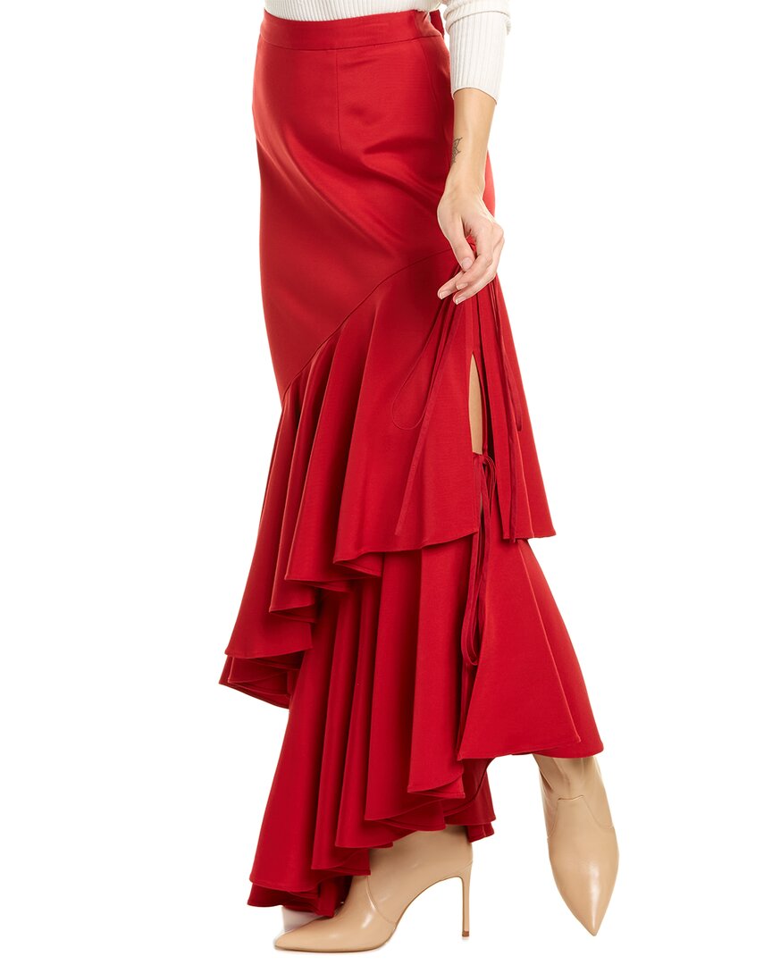 Image of HELLESSY Poppy Maxi Skirt