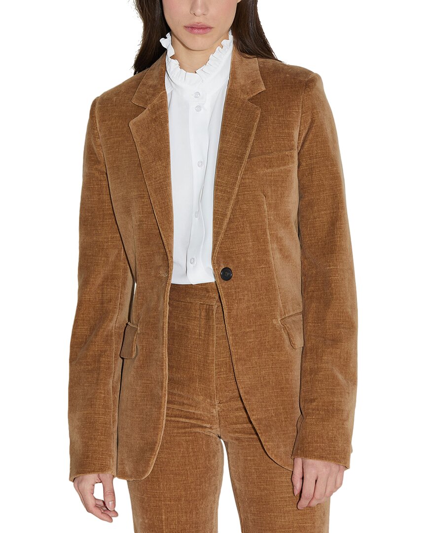 Câllas Callas James Blazer In Brown