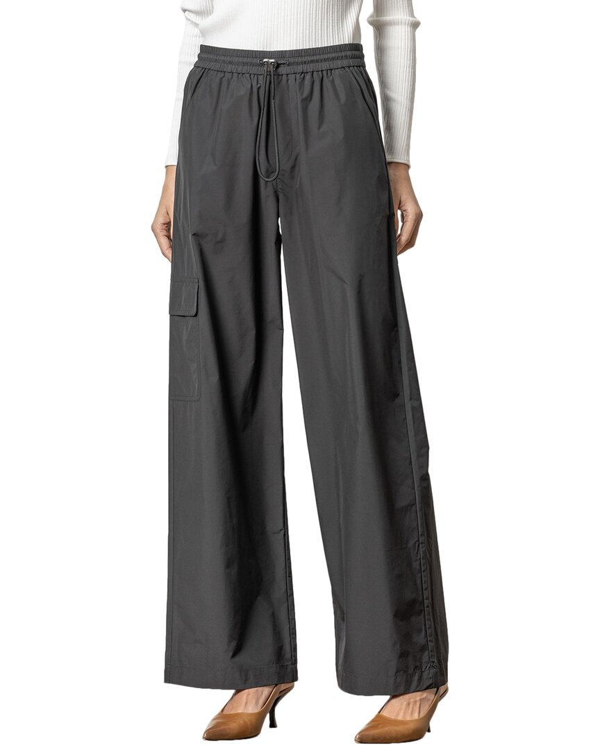 Lilla P Pant
