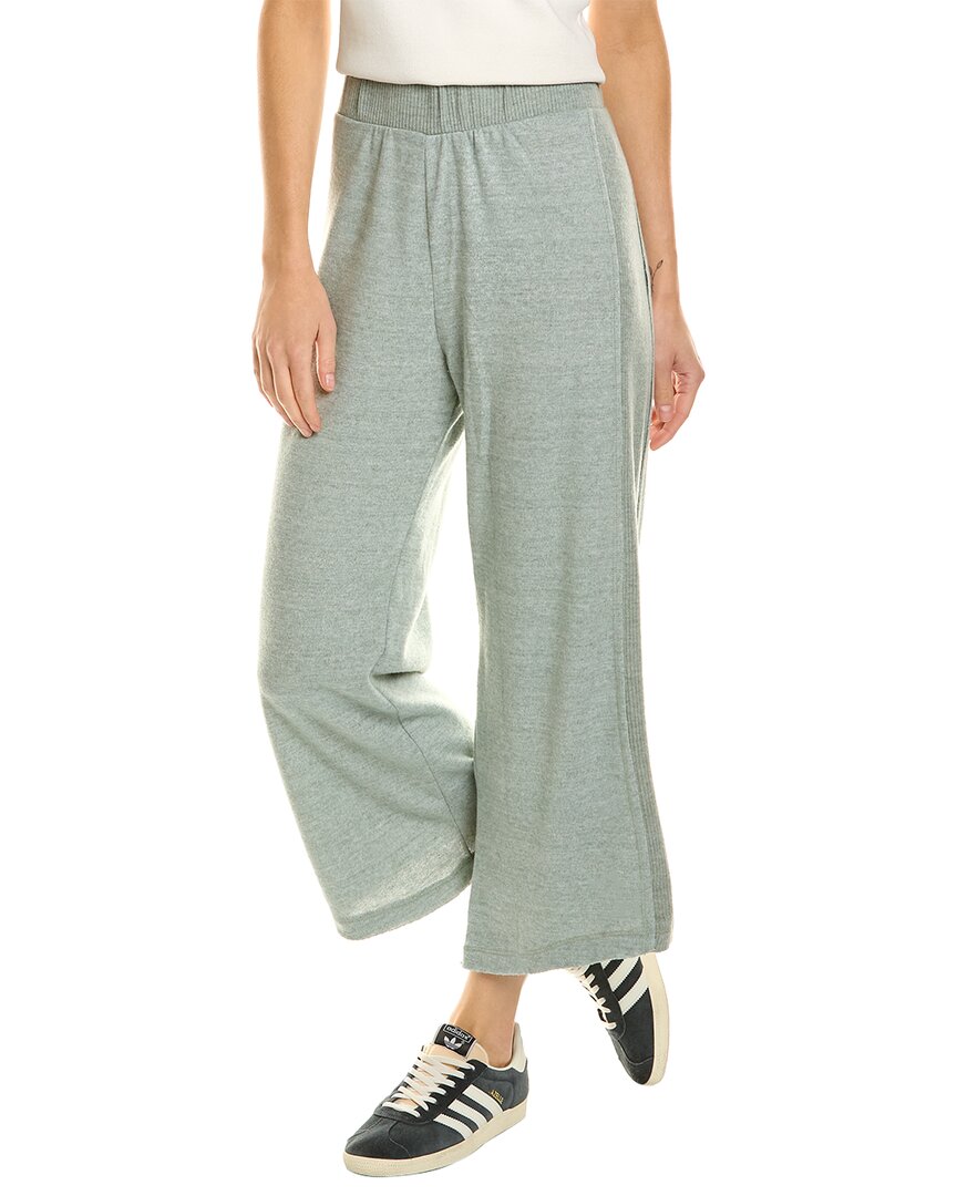 Shop Project Social T Chill Out Cozy Pant In Blue