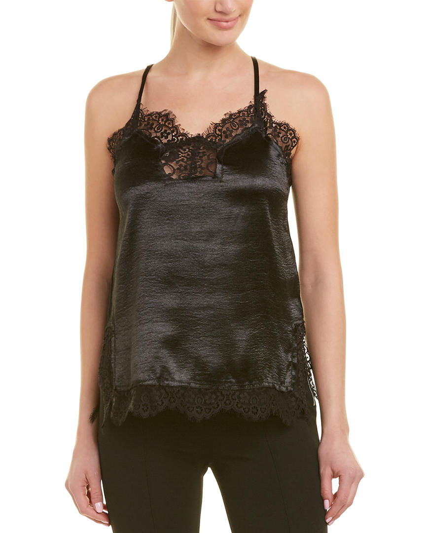 Image of Walter Baker Tarra Top