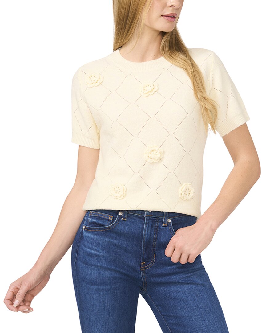 Cece Wool-blend Sweater
