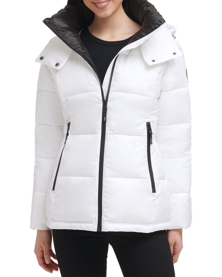 Kenneth hot sale cole puffer