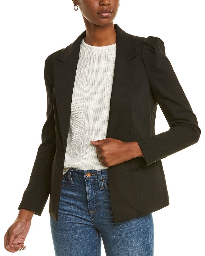 Image of .STATE One-Button Fitted Blazer