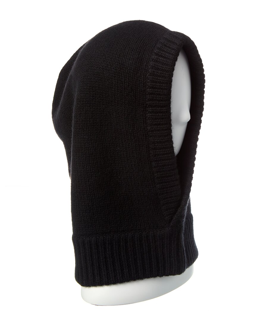 Bogner Berny Wool & Cashmere-blend Hat In Black