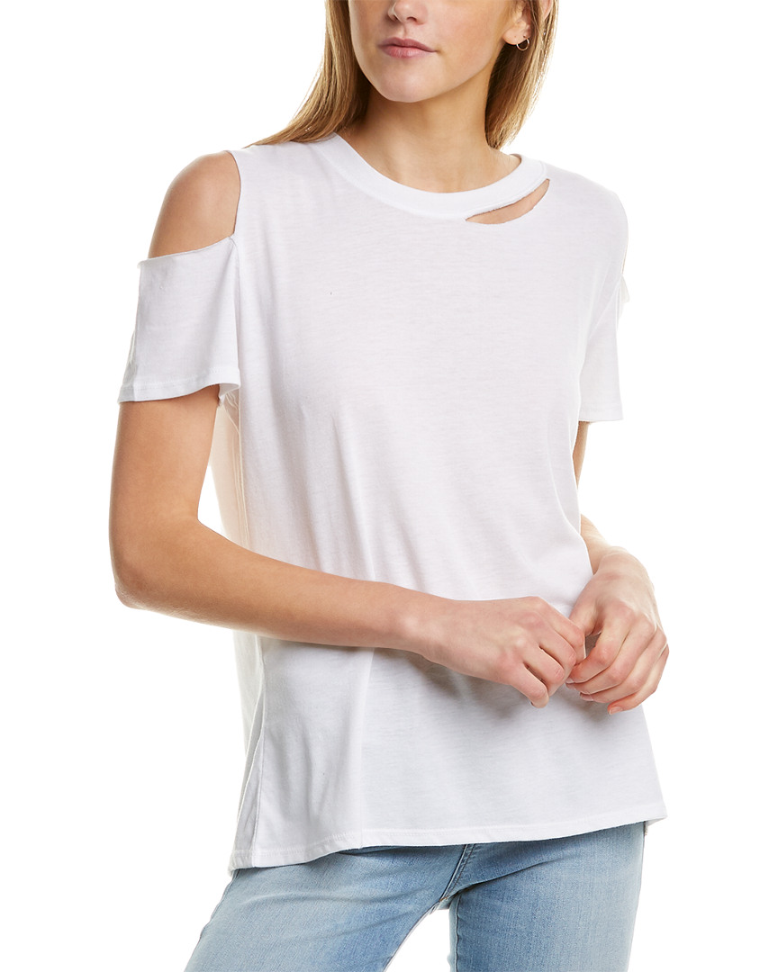 Image of Sub_Urban Riot Magnolia T-Shirt