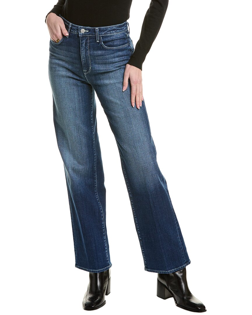 Shop L Agence L'agence Jones Ultra High-rise Castaic Stovepipe Jean