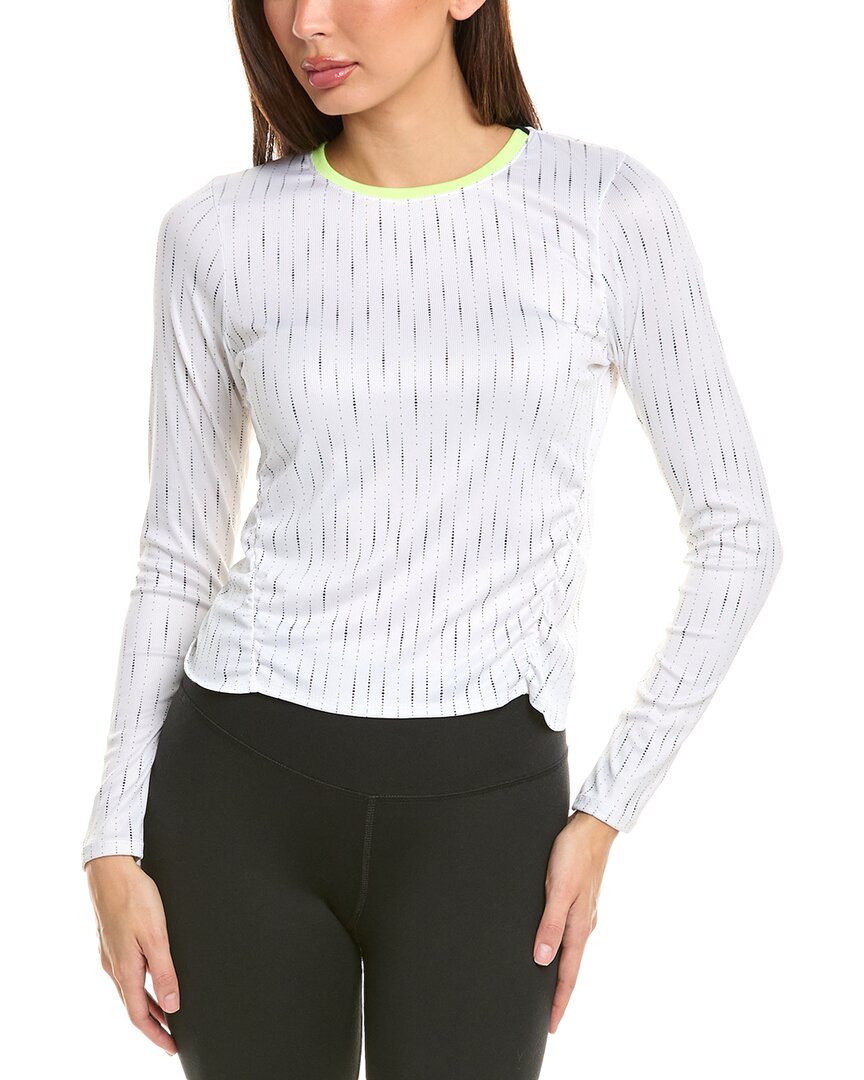 LUCKY IN LOVE LUCKY IN LOVE DIAMOND TOP