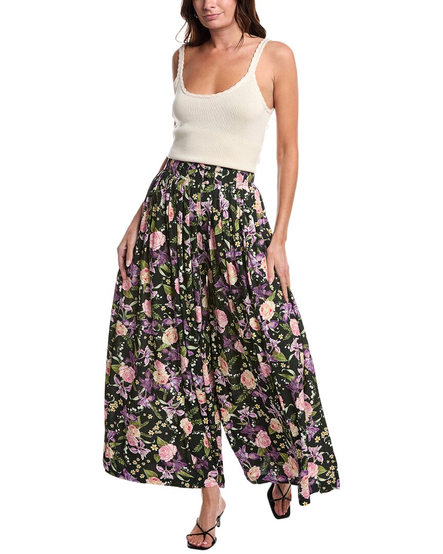 AGUA BENDITA AGUA BENDITA HANNE DREAMIN PANT 