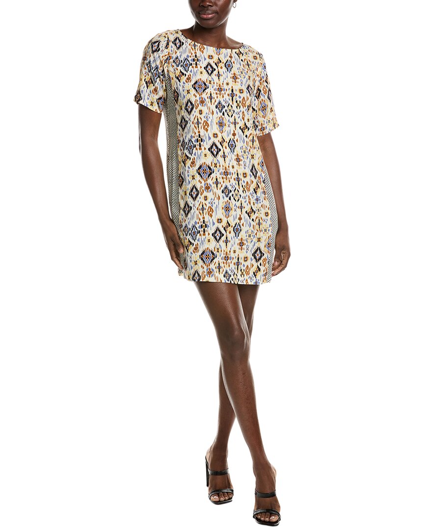 Shop Michael Stars Esther Shift Dress