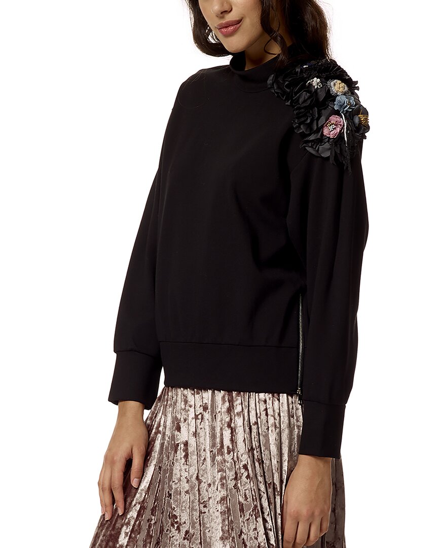 Image of Stellah Embellished Top
