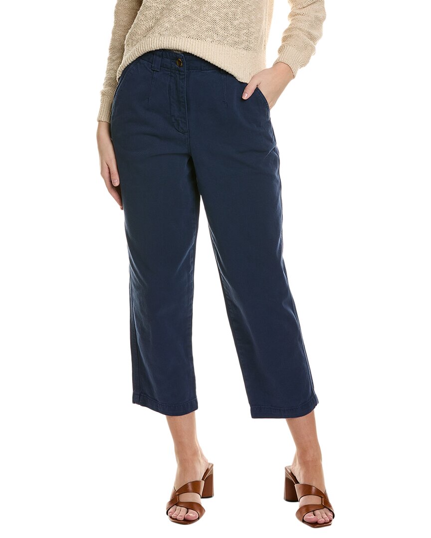 BODEN BODEN CASUAL TAPERED TROUSER 