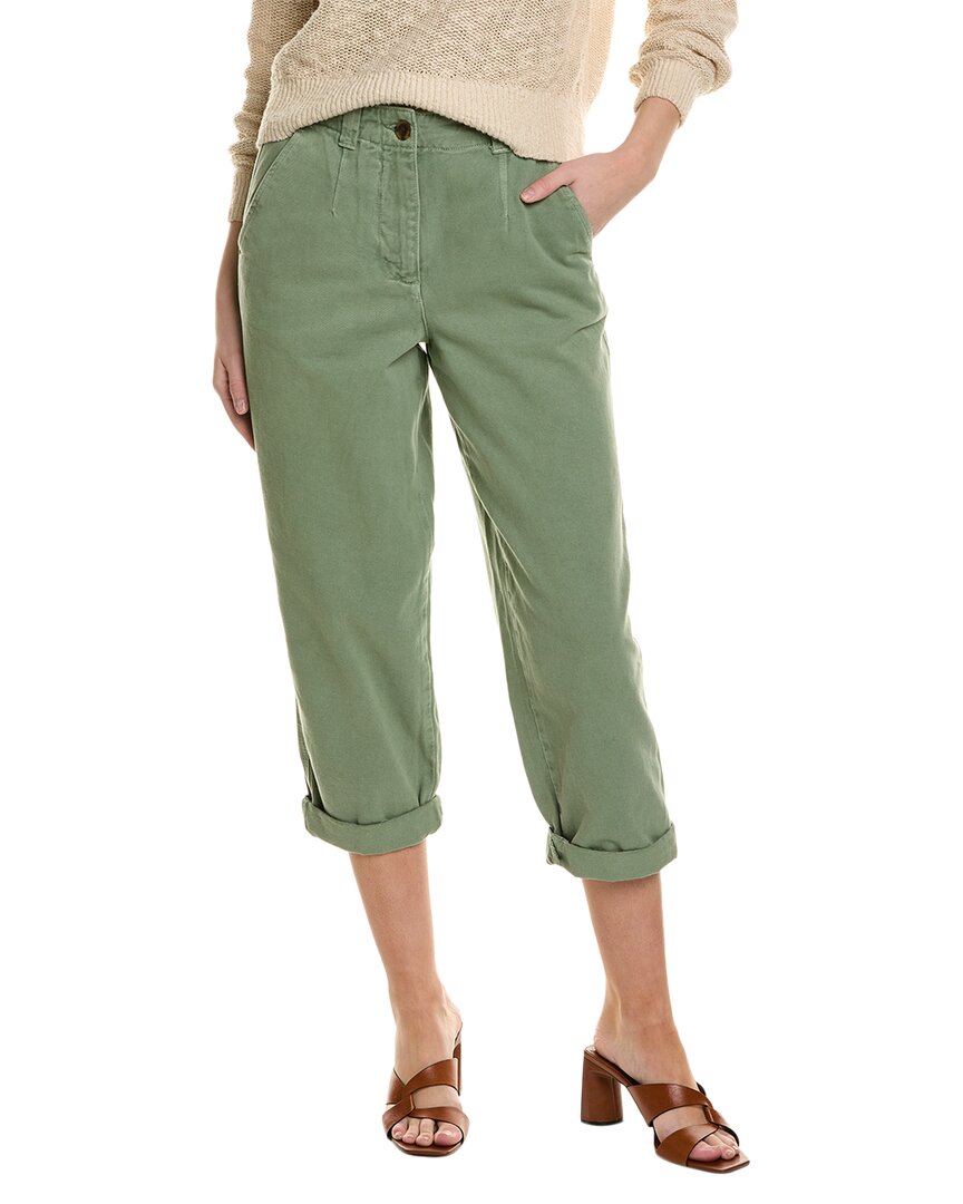 Shop Boden Casual Tapered Trouser