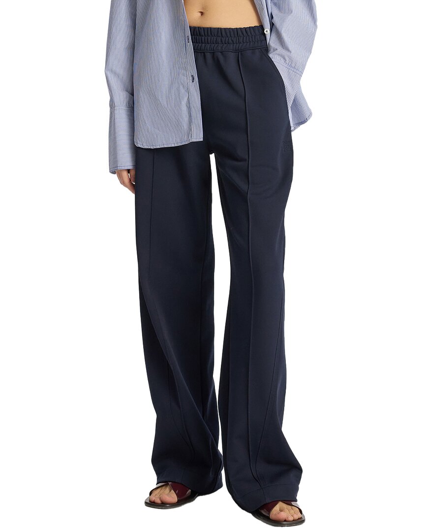 A.l.c A. L.c. Travis Pant In Blue