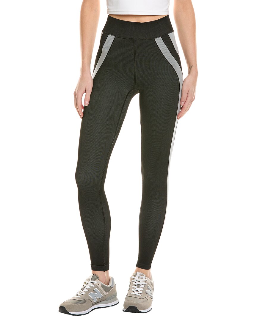 Free People Fp Movement Free Kick Leggings In Black