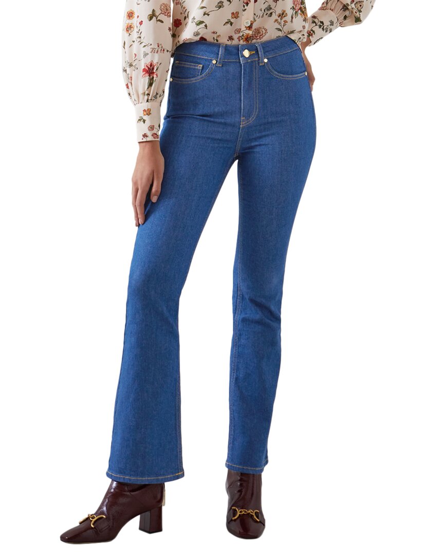 Lk Bennett Shannon Trouser