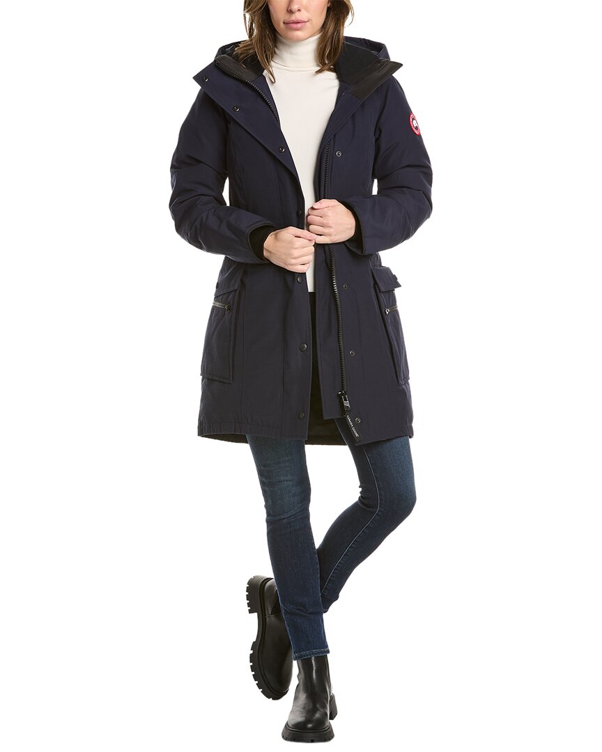 Kinley down parka best sale