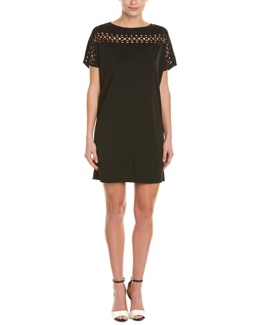 Image of susana monaco Florence Shift Dress
