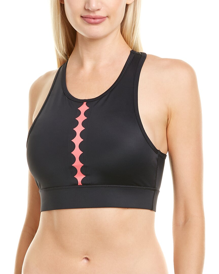 Image of URBAN SAVAGE Scallop Sports Bra