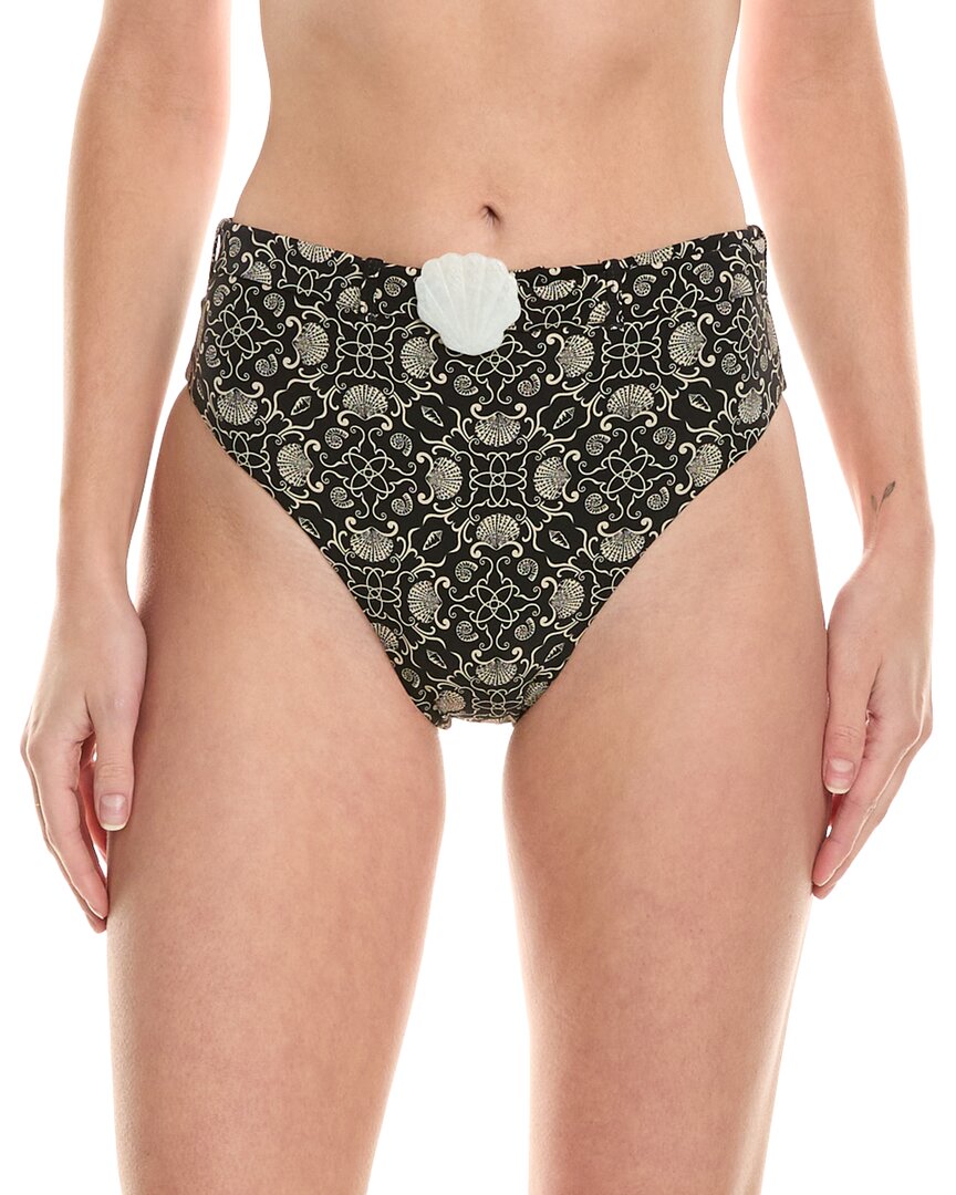 WEWOREWHAT WEWOREWHAT EMILY BIKINI BOTTOM 