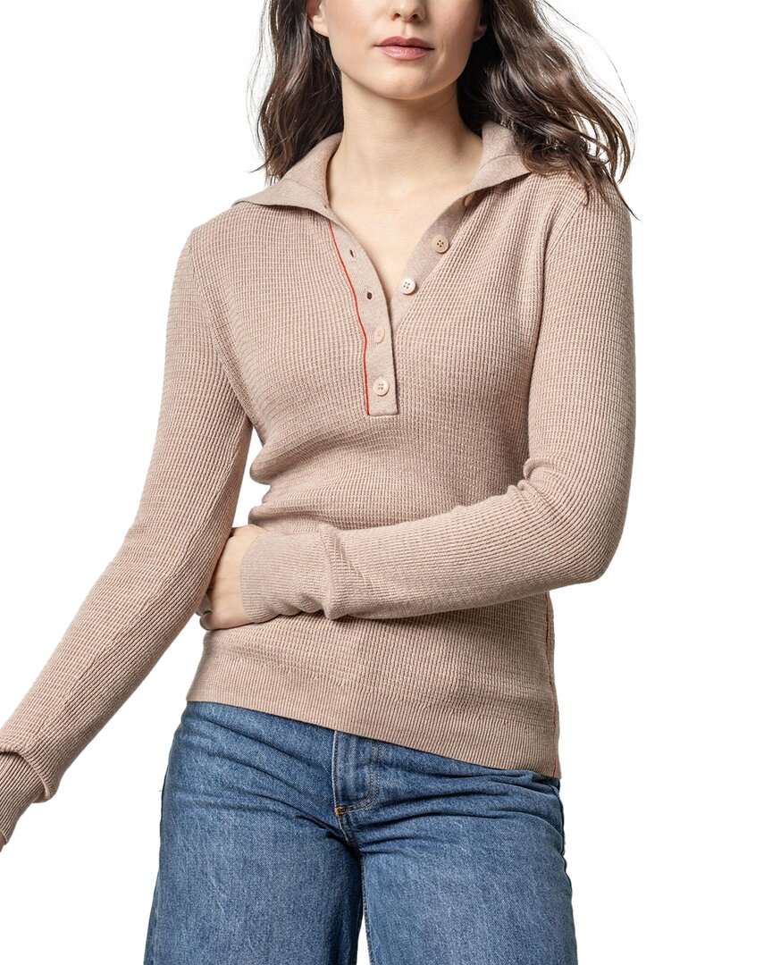 Lilla P Sweater