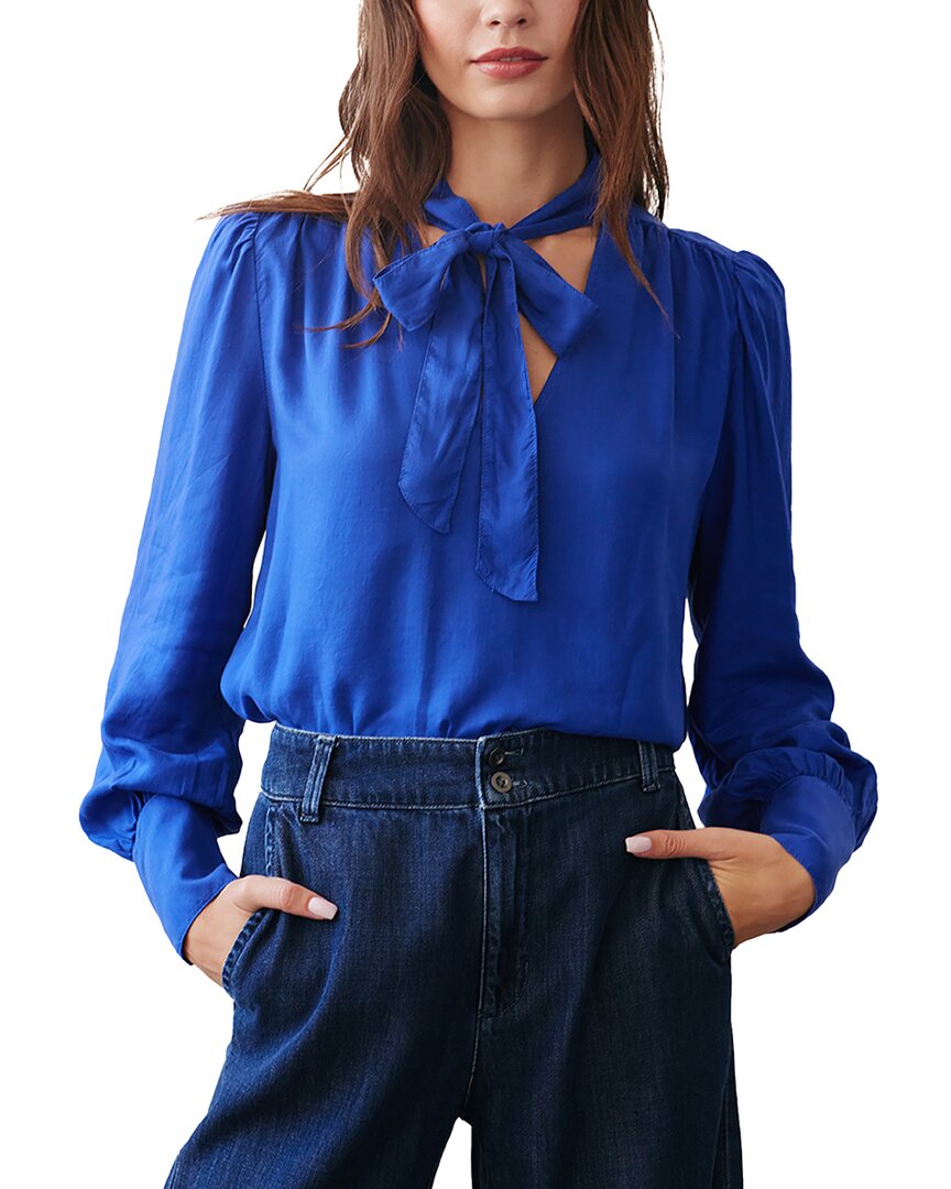 Bella Dahl Tie Top