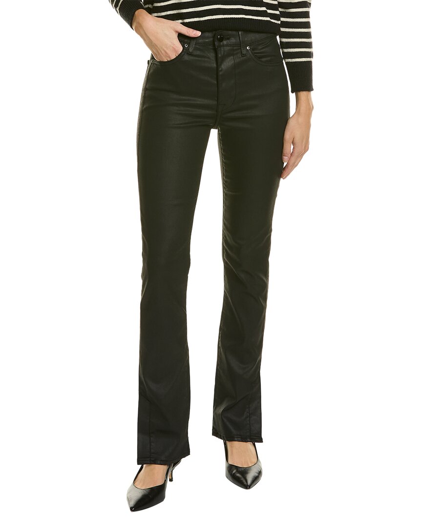 FIDELITY DENIM FIDELITY DENIM IVY HIGH MIDNIGHT VIXEN STRAIGHT JEAN