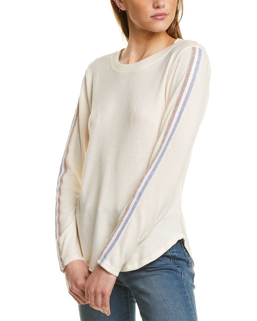 Image of Bobeau Barbara Top