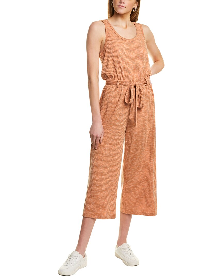 Image of Bobeau Devin Jumpsuit