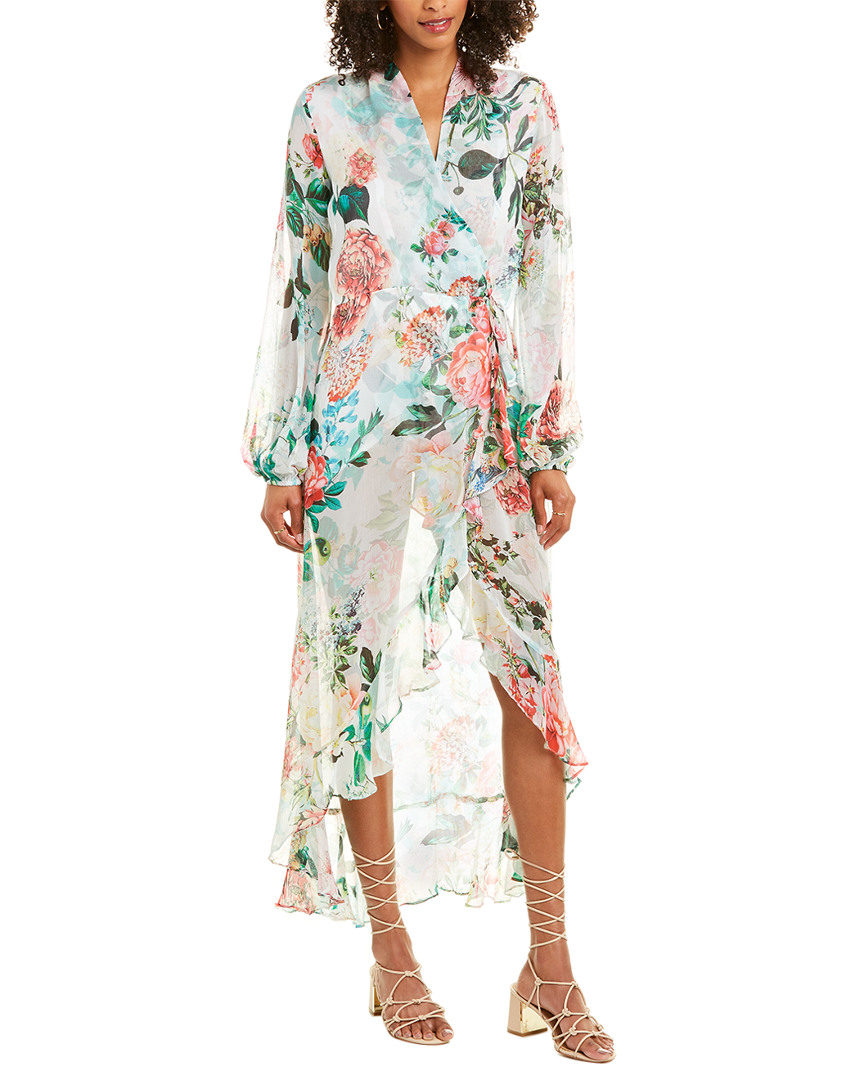 Image of Rococo Sand Isa Maxi Dress