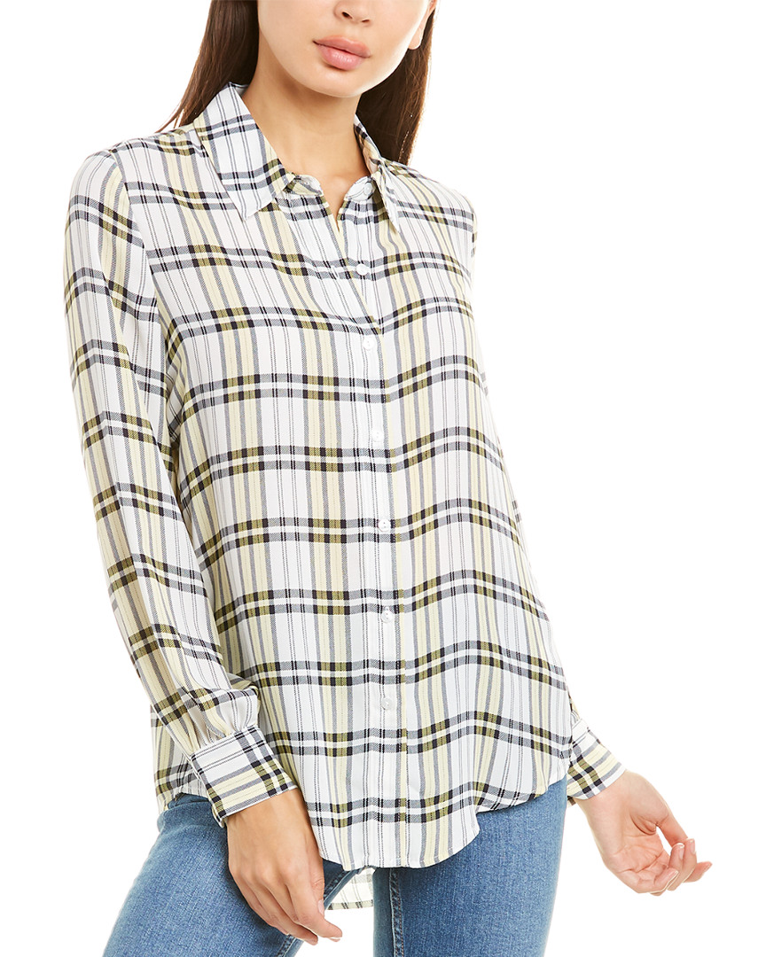 Image of .STATE Wild Thing Blouse