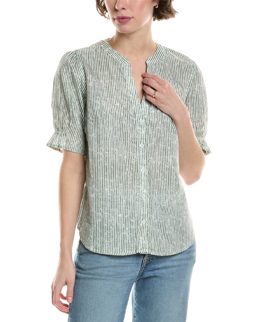 MICHAEL STARS MICHAEL STARS ROXANNE BLOUSE