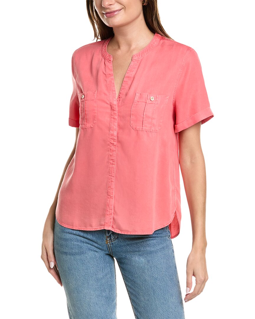 TOMMY BAHAMA TOMMY BAHAMA MISSION BEACH CAMP SHIRT