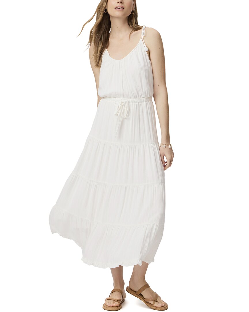 PAIGE PAIGE WELLSLEY DRESS
