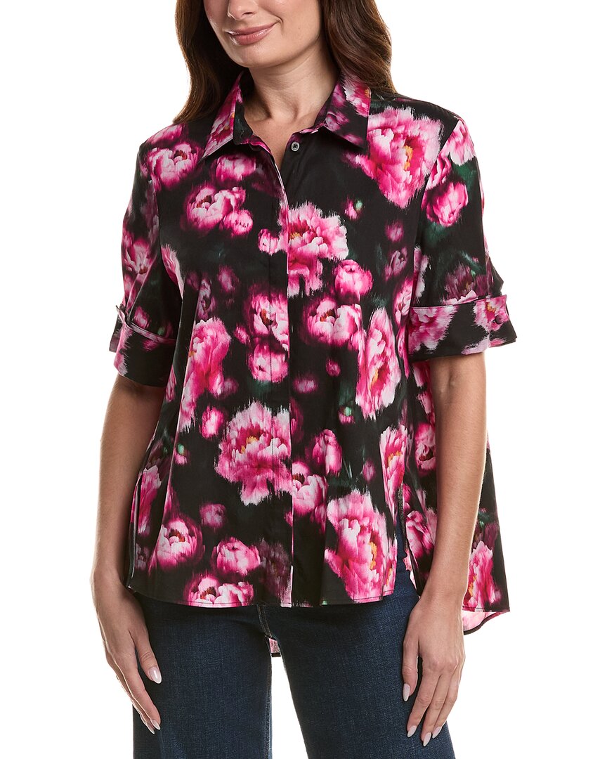 Adam Lippes Trapeze Shirt