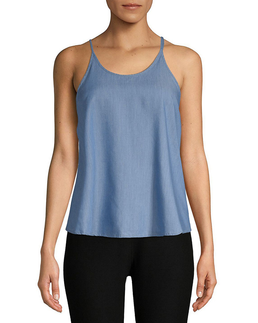 Image of AG Adriano Goldschmied Classic Tank Top