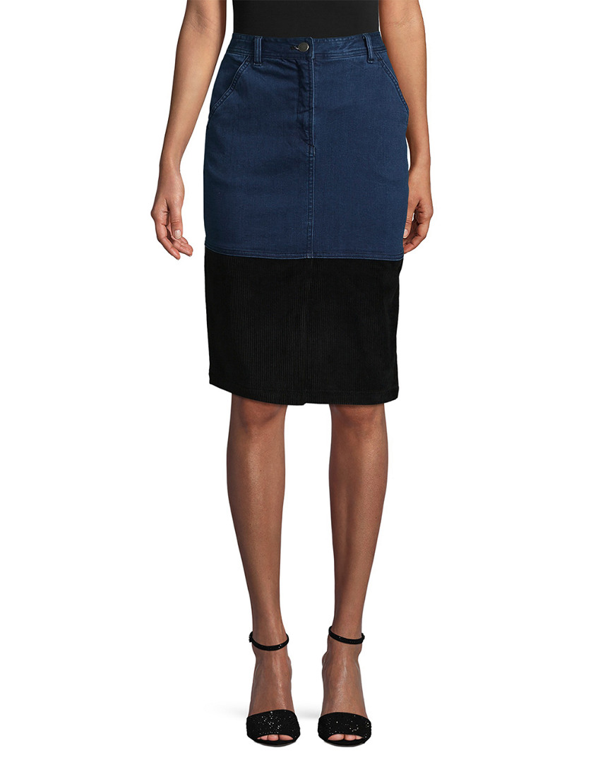 Image of Plenty By Tracy Reese Pencil Skirt