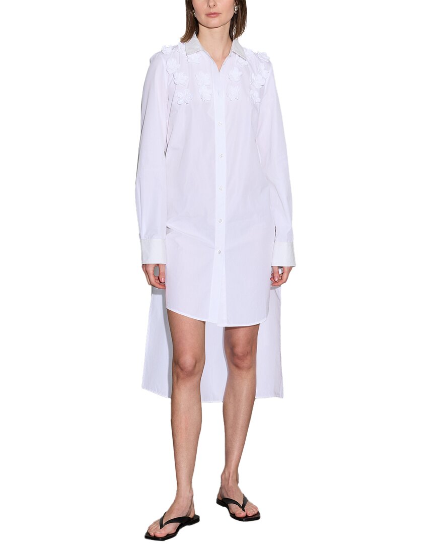 Câllas Callas Kesina Slim Fit Dress