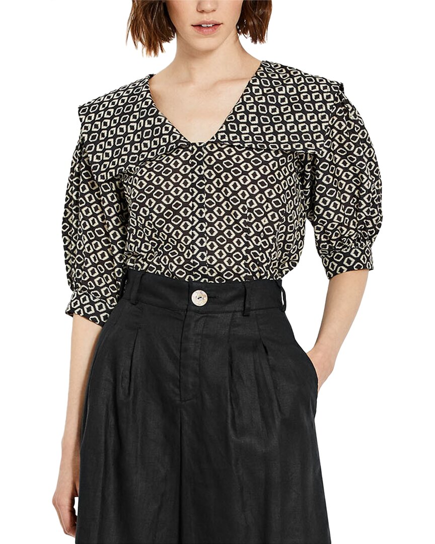 Image of Nicholas Kara Top