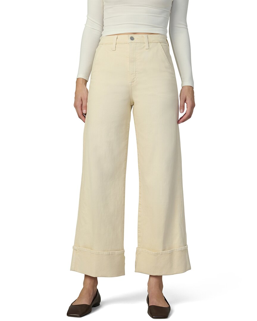 Shop Joe's Jeans Creme Brulee The Trixie Jean