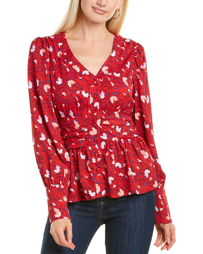 Image of Walter Baker Clara Top