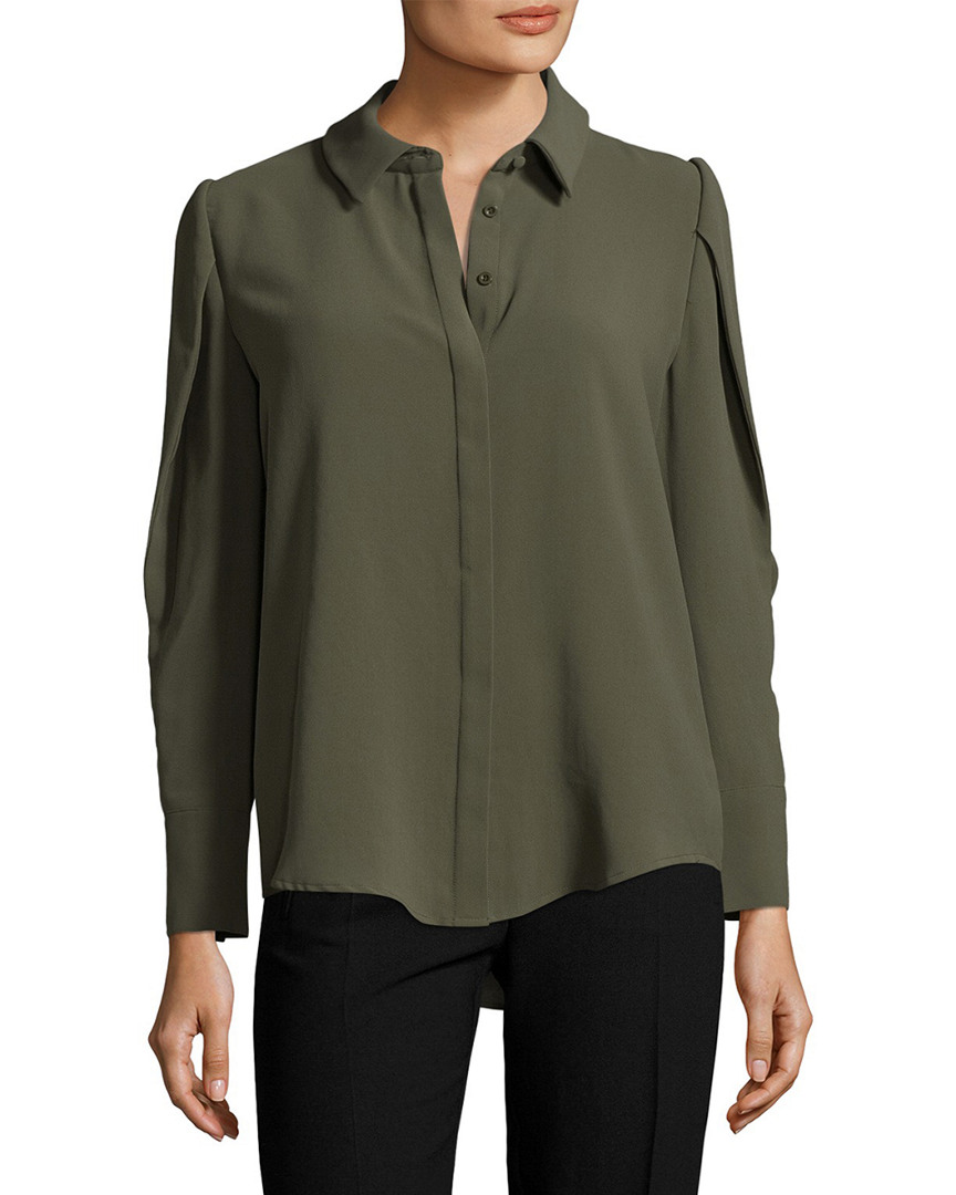 Image of C/MEO COLLECTIVE Set The Mood Shirt