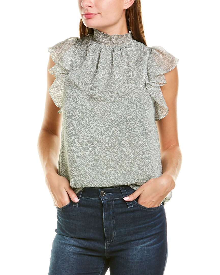 Image of .STATE Flutter Mock Top