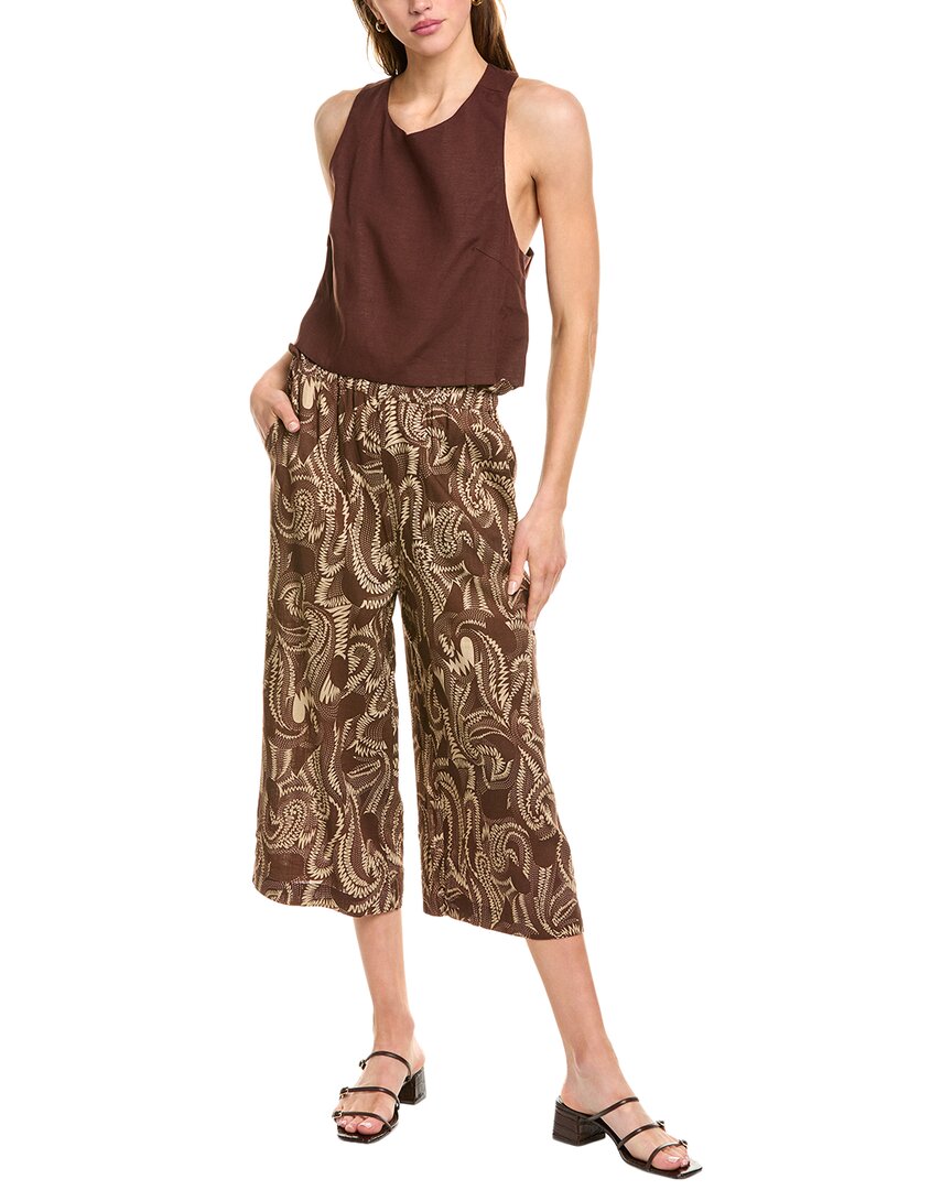Lyra & Co 2pc Top & Pant Set