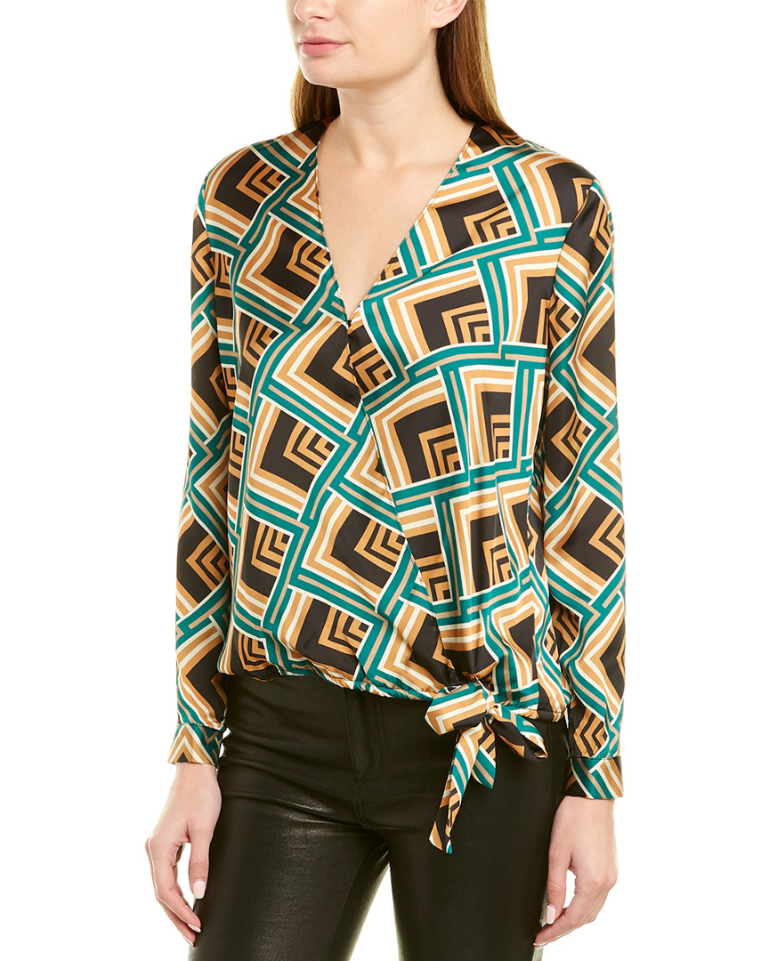 Image of DREW Vienna Top