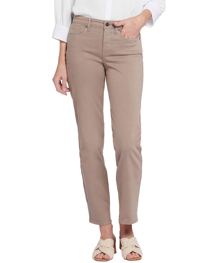 Nydj Relaxed Slender Jeans